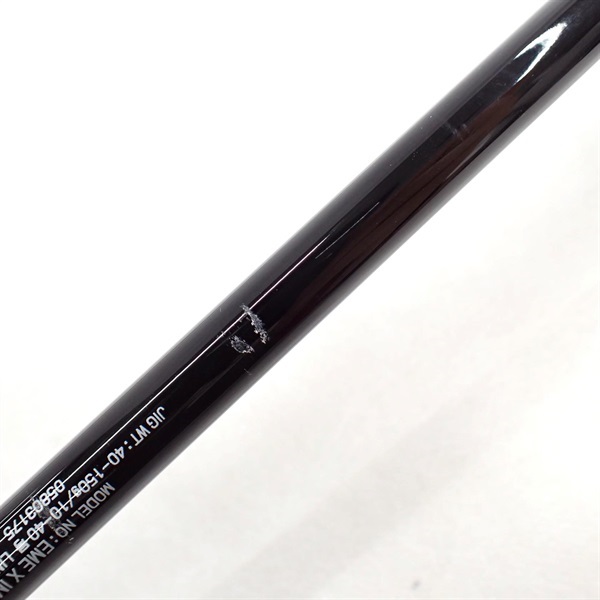 エメラルダスＸイカメタル７０ＭＬＳーＳ